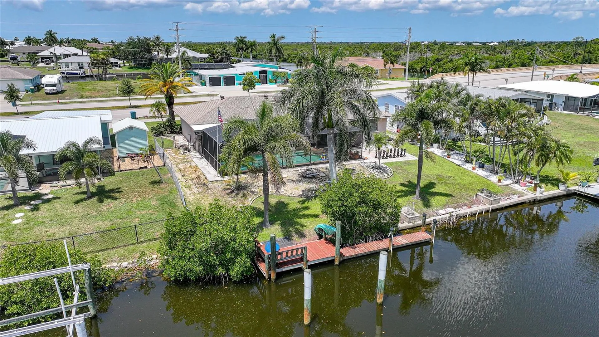21078 Edgewater Drive Port Charlotte FL 33952
