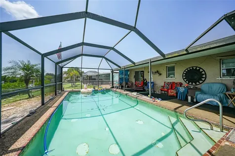 21078 Edgewater Drive Port Charlotte FL 33952