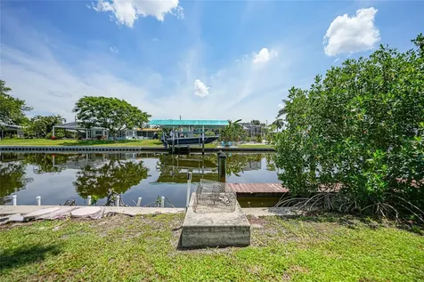 21078 Edgewater Drive Port Charlotte FL 33952