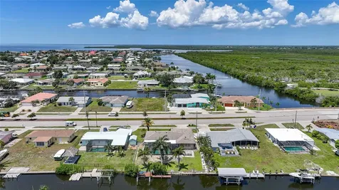 21078 Edgewater Drive Port Charlotte FL 33952