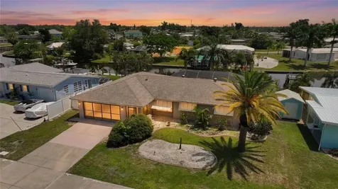 21078 Edgewater Drive Port Charlotte FL 33952
