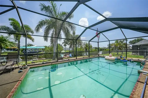 21078 Edgewater Drive Port Charlotte FL 33952