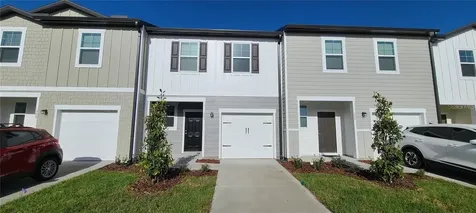 393 Madison Drive Davenport FL 33837