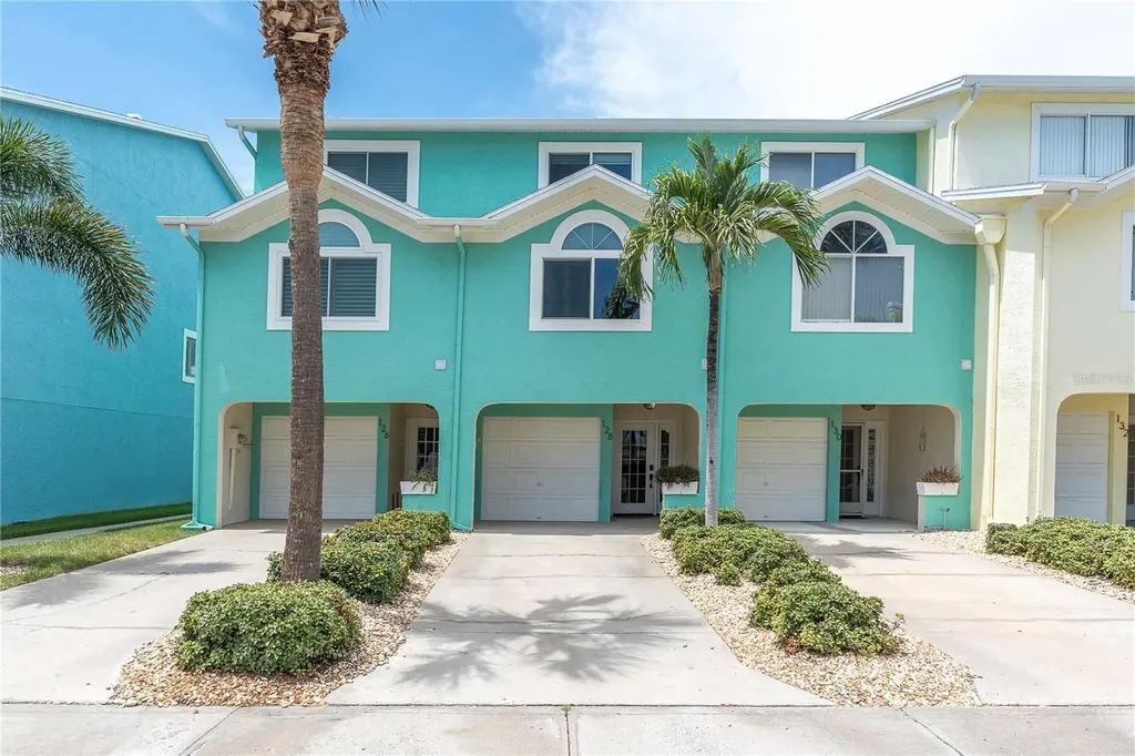 128 Marcdale Boulevard Indian Rocks Beach FL 33785