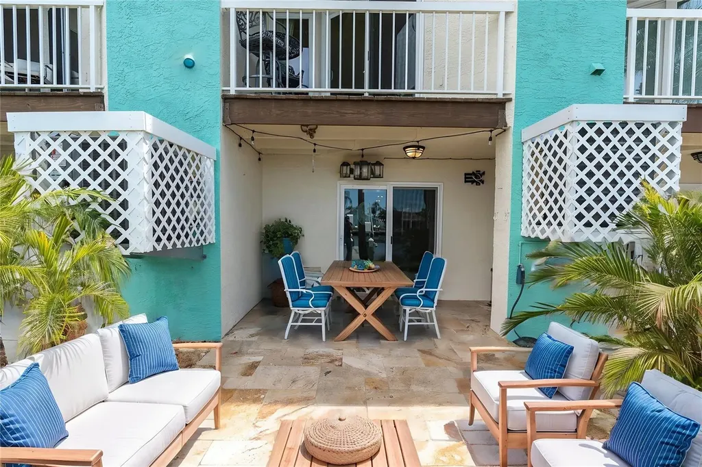 128 Marcdale Boulevard Indian Rocks Beach FL 33785