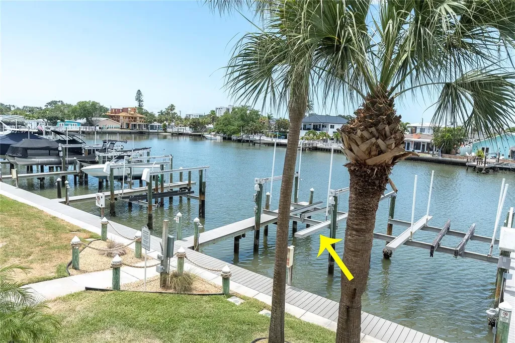 128 Marcdale Boulevard Indian Rocks Beach FL 33785