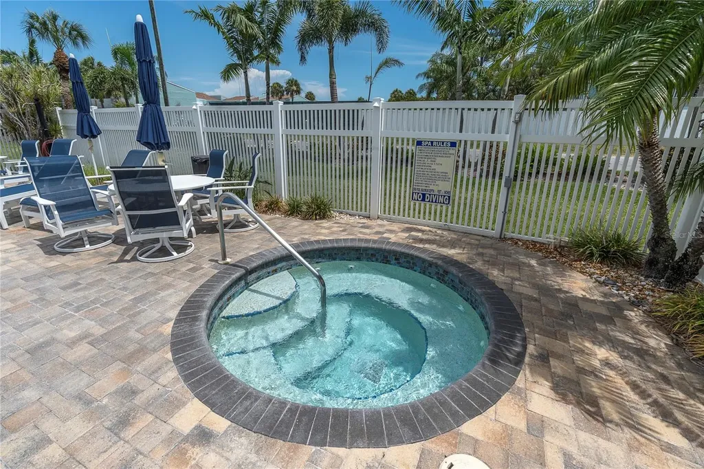 128 Marcdale Boulevard Indian Rocks Beach FL 33785