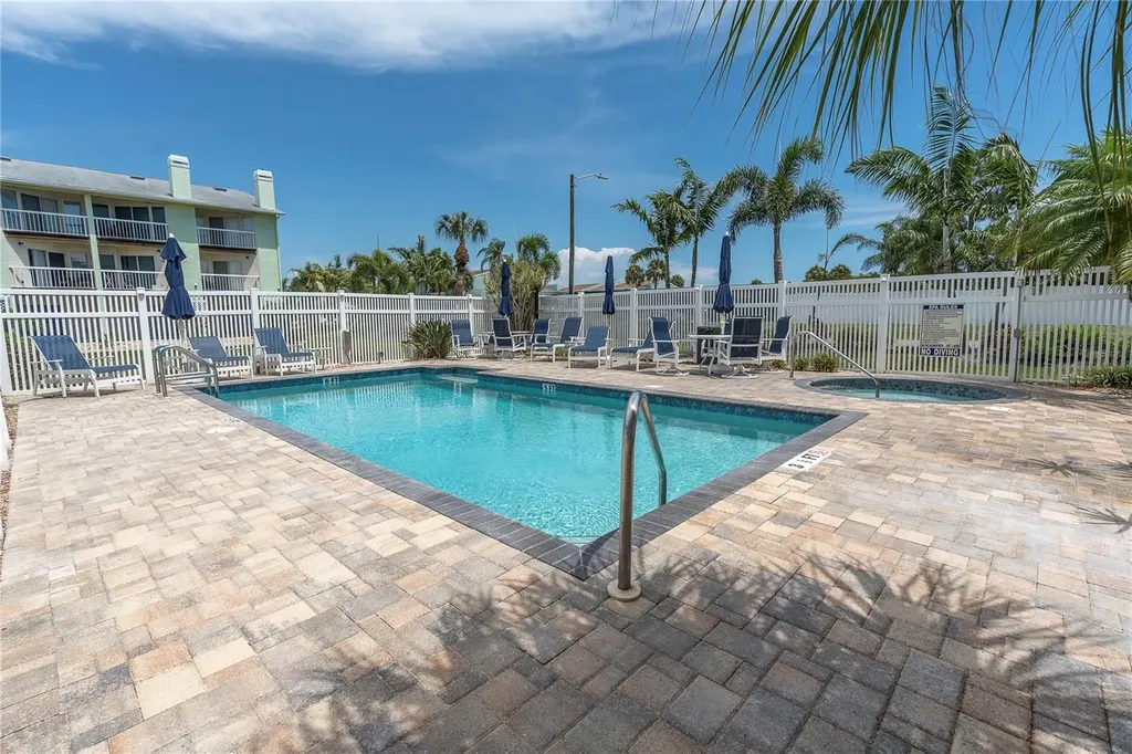 128 Marcdale Boulevard Indian Rocks Beach FL 33785