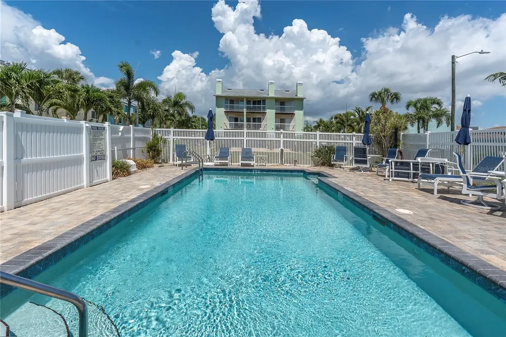128 Marcdale Boulevard Indian Rocks Beach FL 33785