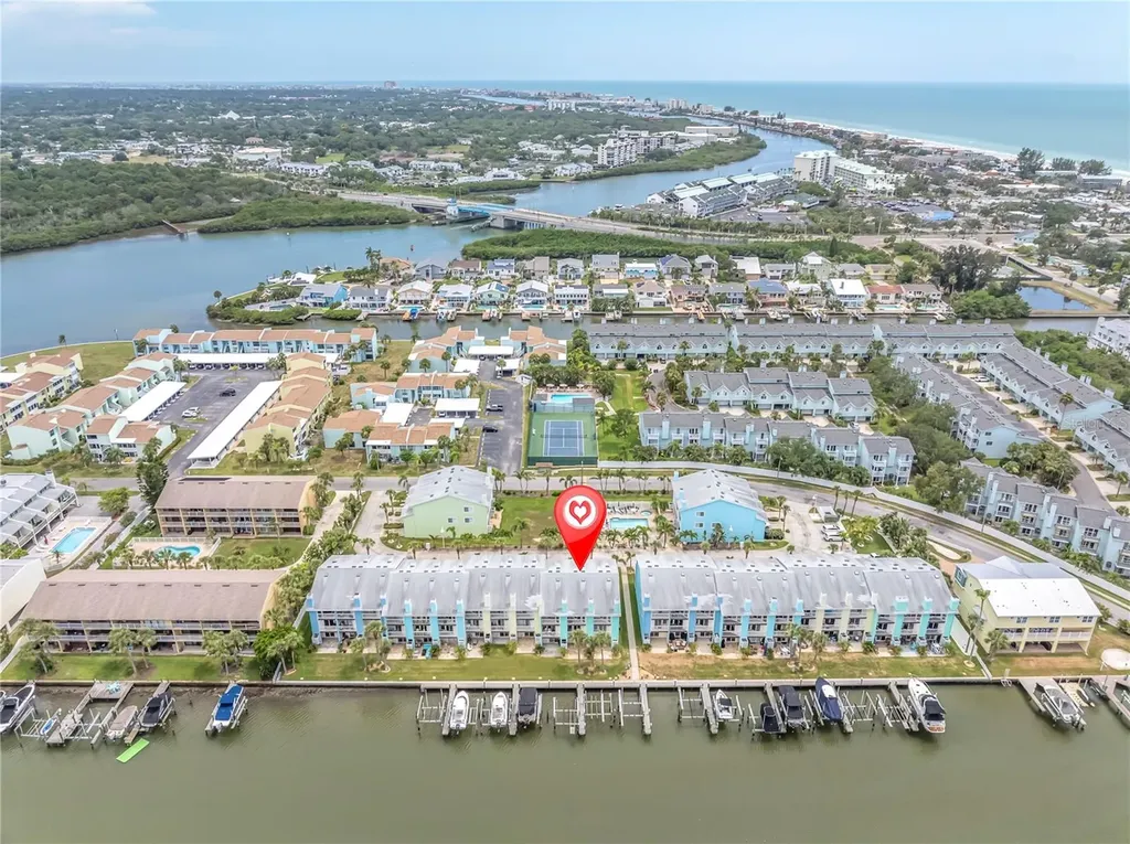 128 Marcdale Boulevard Indian Rocks Beach FL 33785
