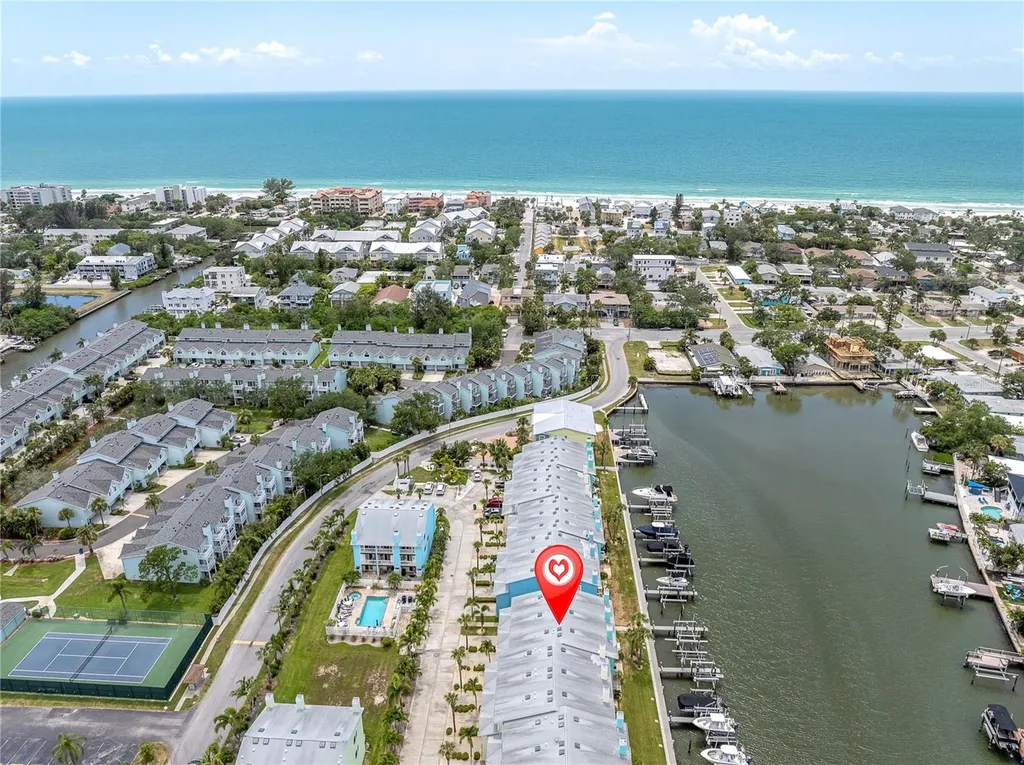 128 Marcdale Boulevard Indian Rocks Beach FL 33785