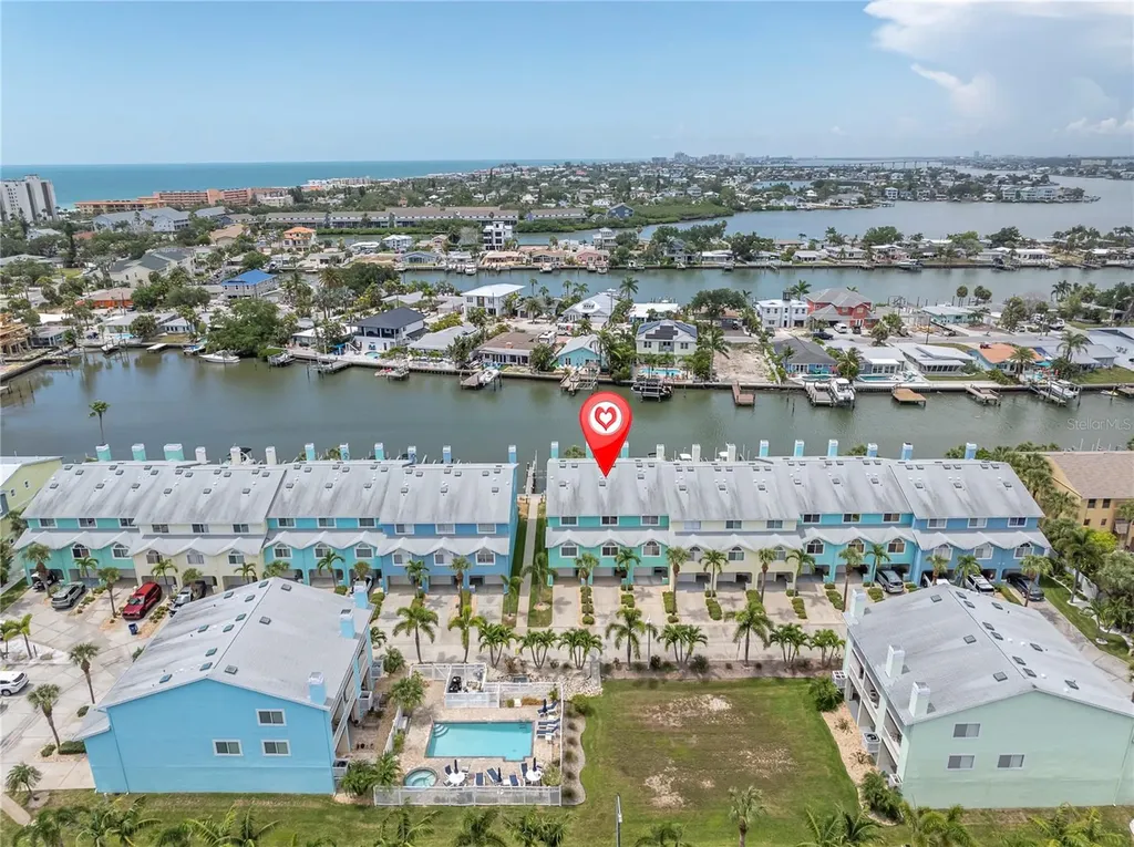 128 Marcdale Boulevard Indian Rocks Beach FL 33785