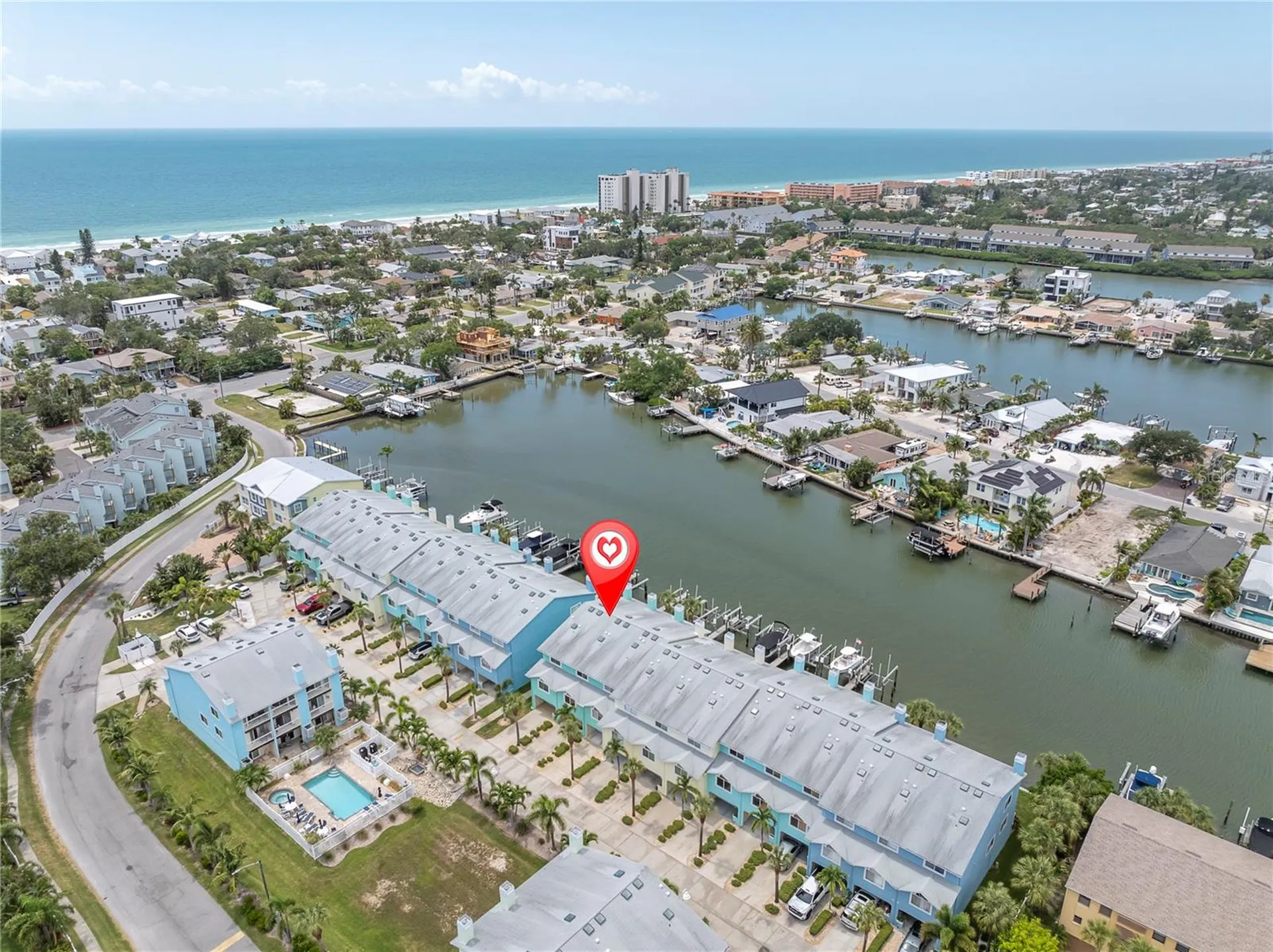 128 Marcdale Boulevard Indian Rocks Beach FL 33785
