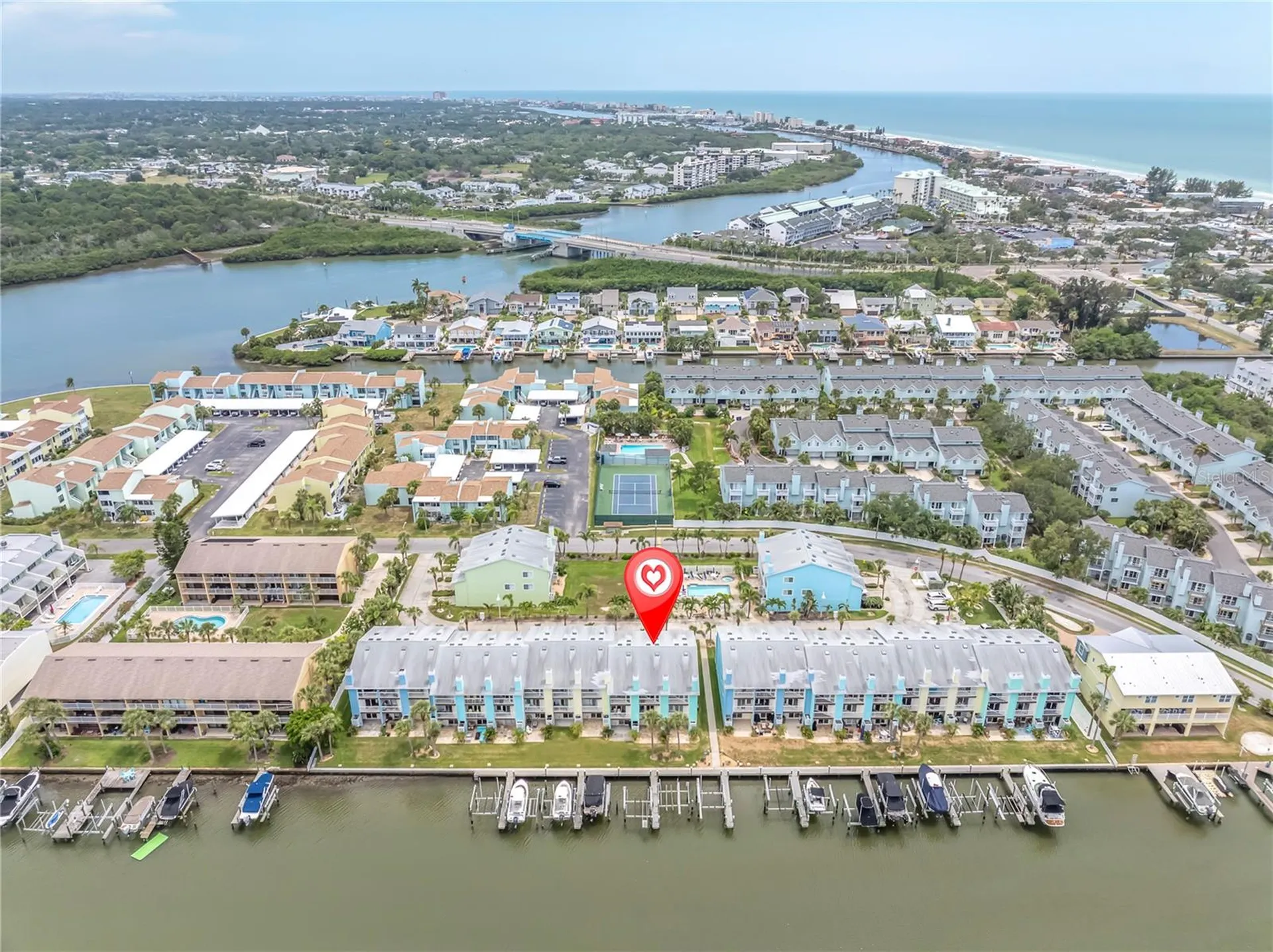 128 Marcdale Boulevard Indian Rocks Beach FL 33785