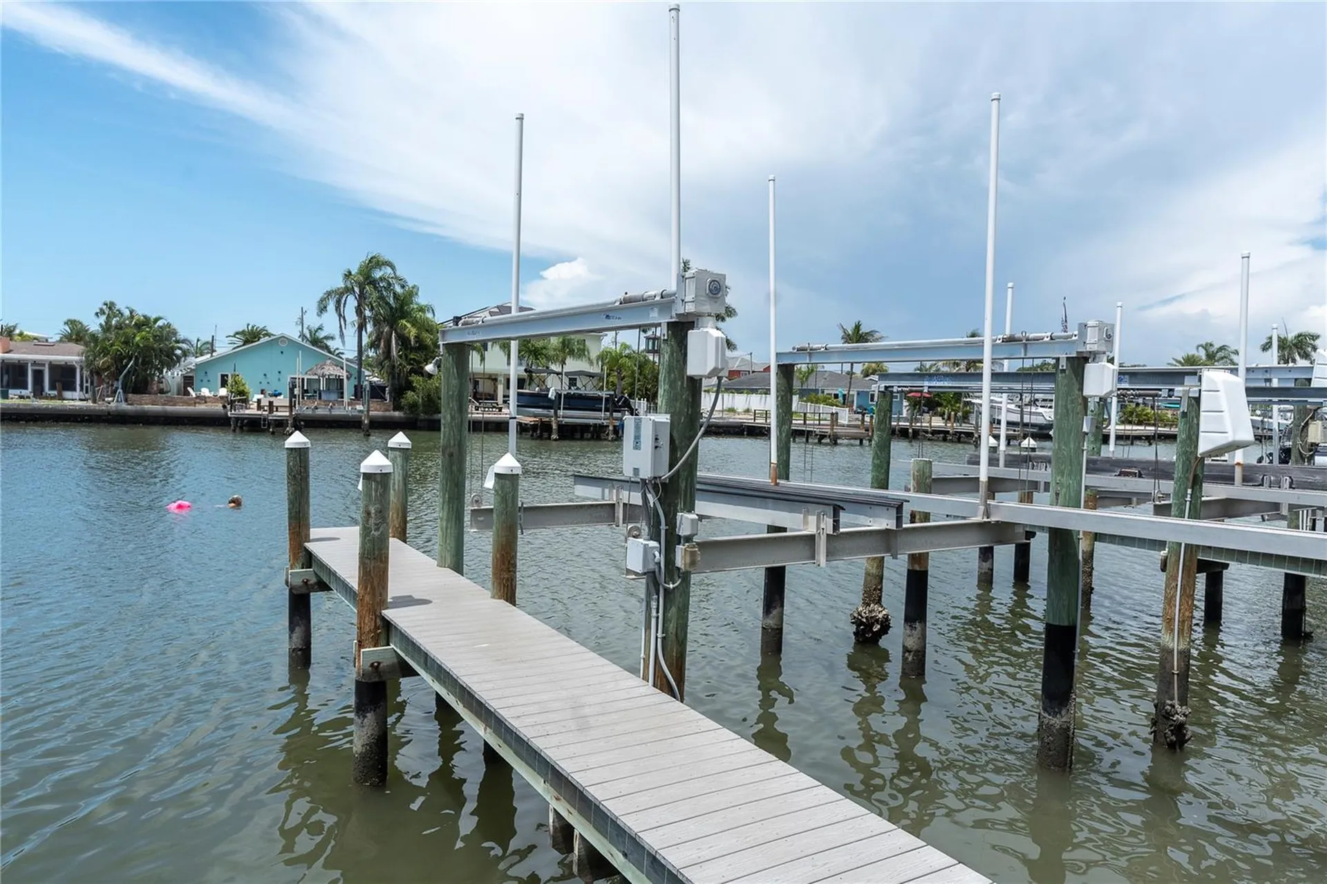 128 Marcdale Boulevard Indian Rocks Beach FL 33785