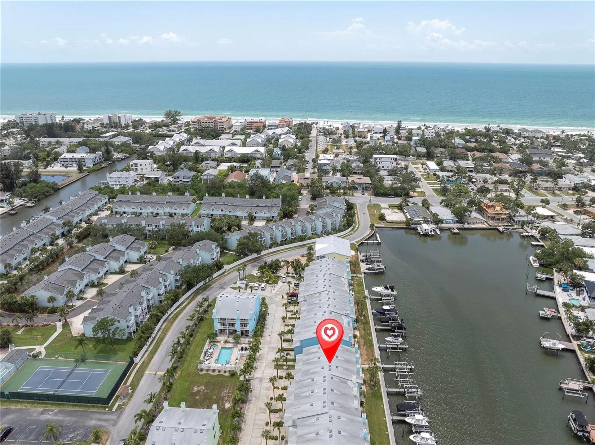 128 Marcdale Boulevard Indian Rocks Beach FL 33785