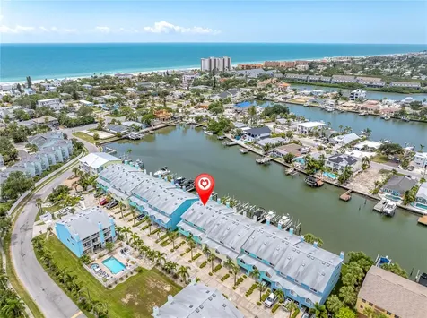 128 Marcdale Boulevard Indian Rocks Beach FL 33785