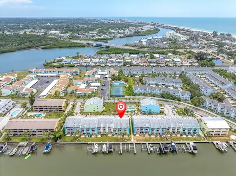 128 Marcdale Boulevard Indian Rocks Beach FL 33785
