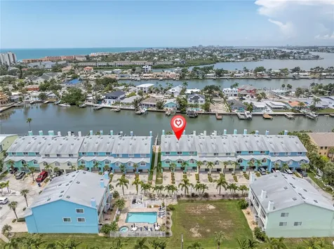 128 Marcdale Boulevard Indian Rocks Beach FL 33785