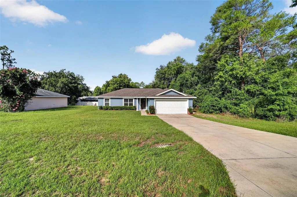 28 Oak Circle Ocala FL 34472