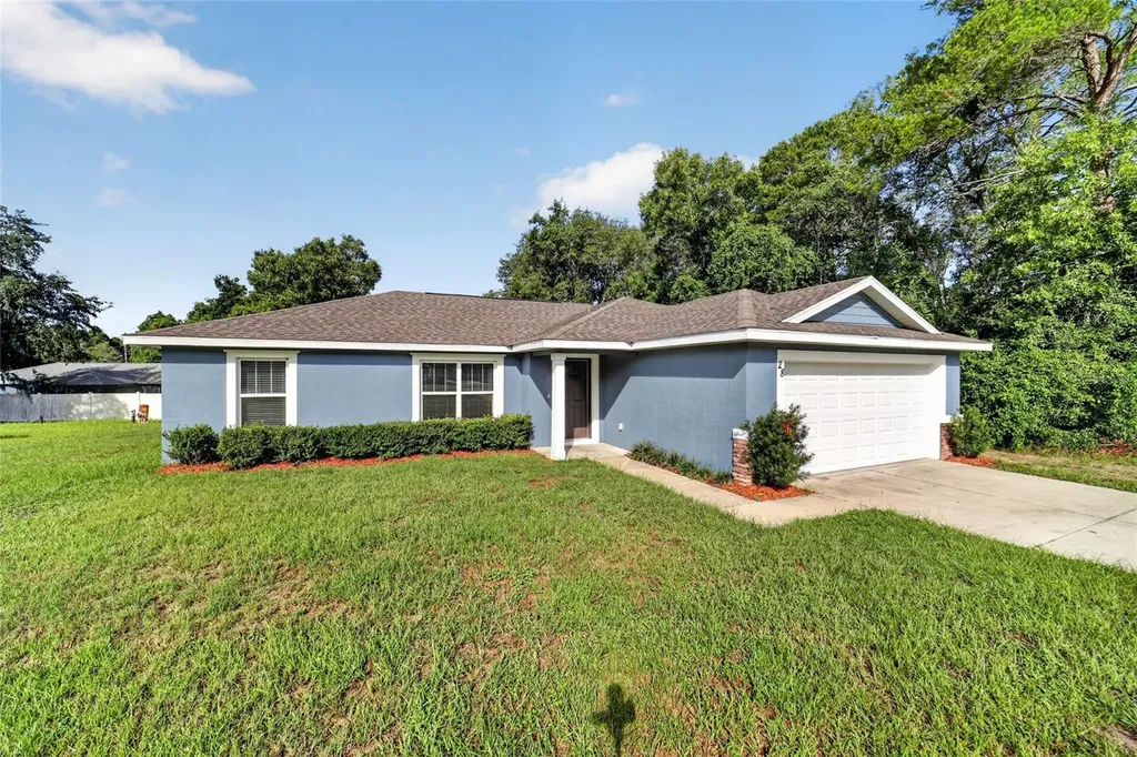 28 Oak Circle Ocala FL 34472