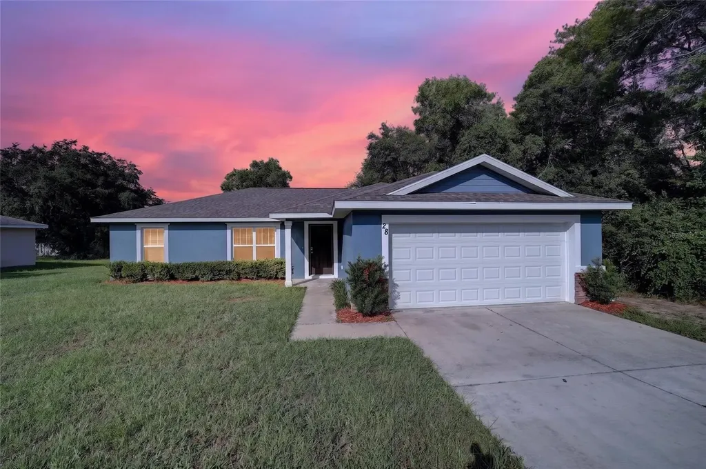 28 Oak Circle Ocala FL 34472
