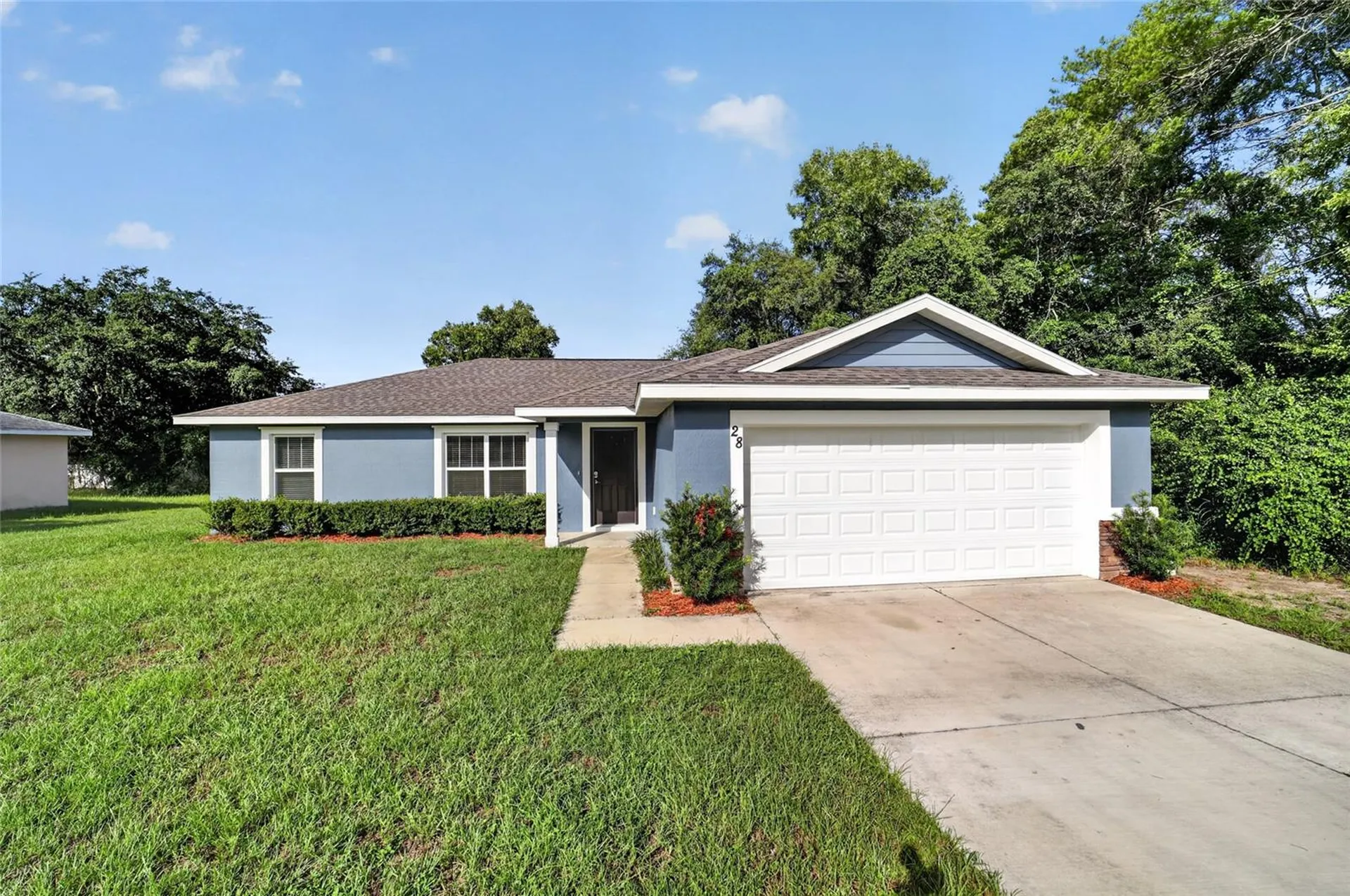 28 Oak Circle Ocala FL 34472