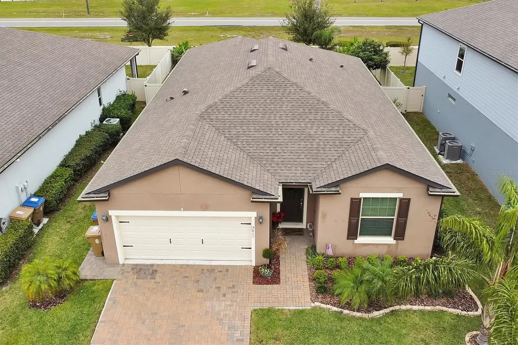 5611 Barletta Drive St Cloud FL 34771