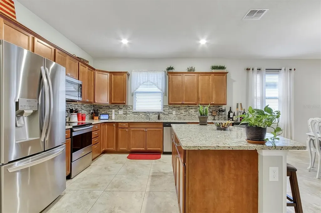 5611 Barletta Drive St Cloud FL 34771