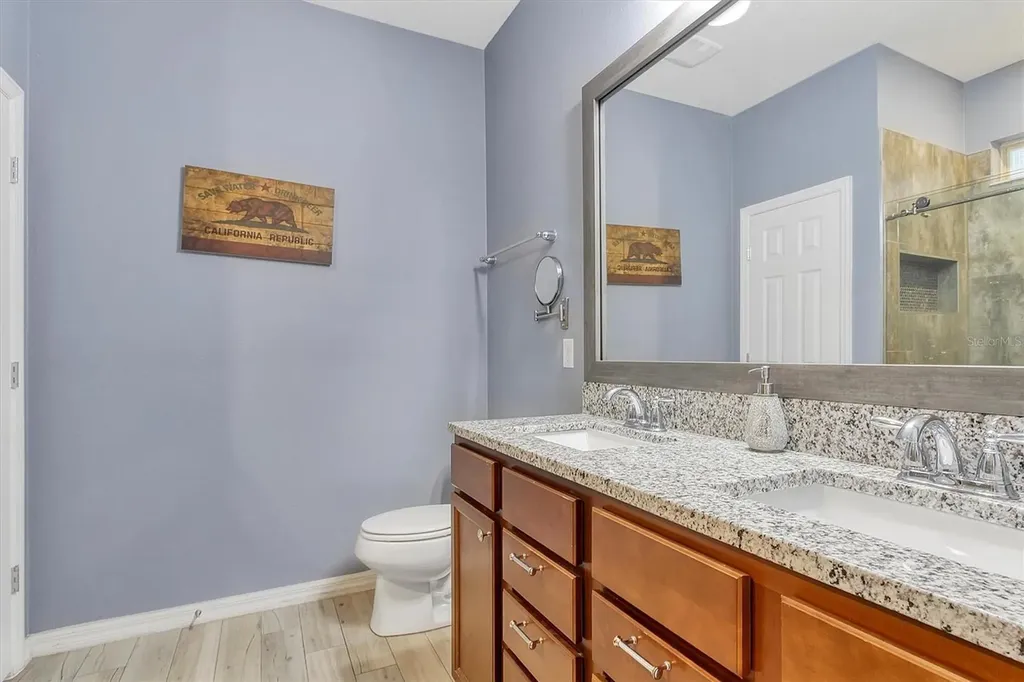 5611 Barletta Drive St Cloud FL 34771