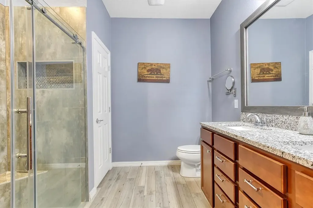 5611 Barletta Drive St Cloud FL 34771