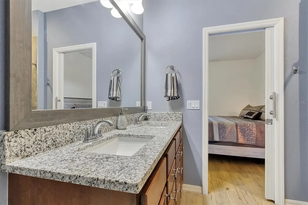 5611 Barletta Drive St Cloud FL 34771