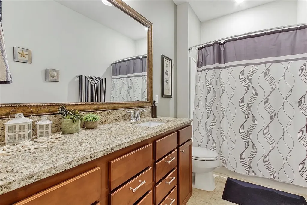 5611 Barletta Drive St Cloud FL 34771