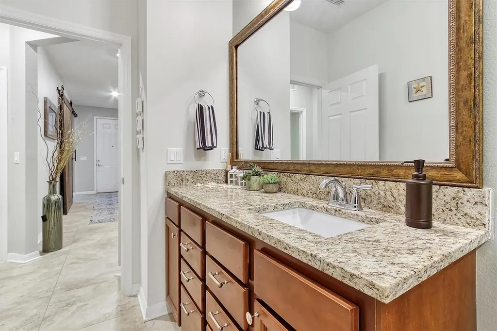 5611 Barletta Drive St Cloud FL 34771