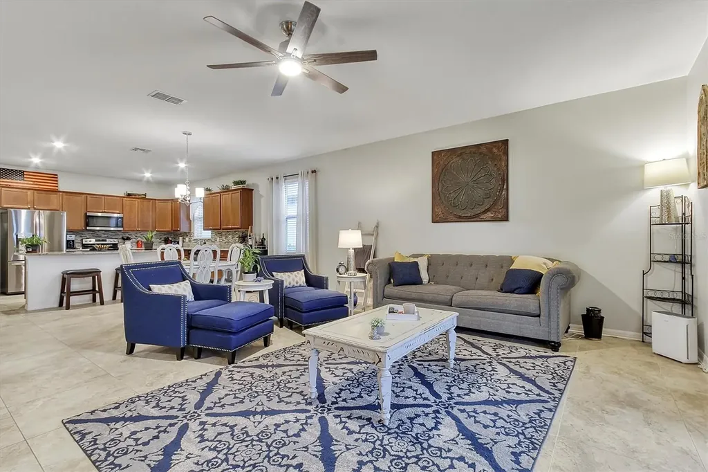 5611 Barletta Drive St Cloud FL 34771