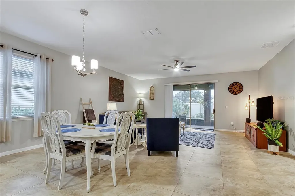 5611 Barletta Drive St Cloud FL 34771