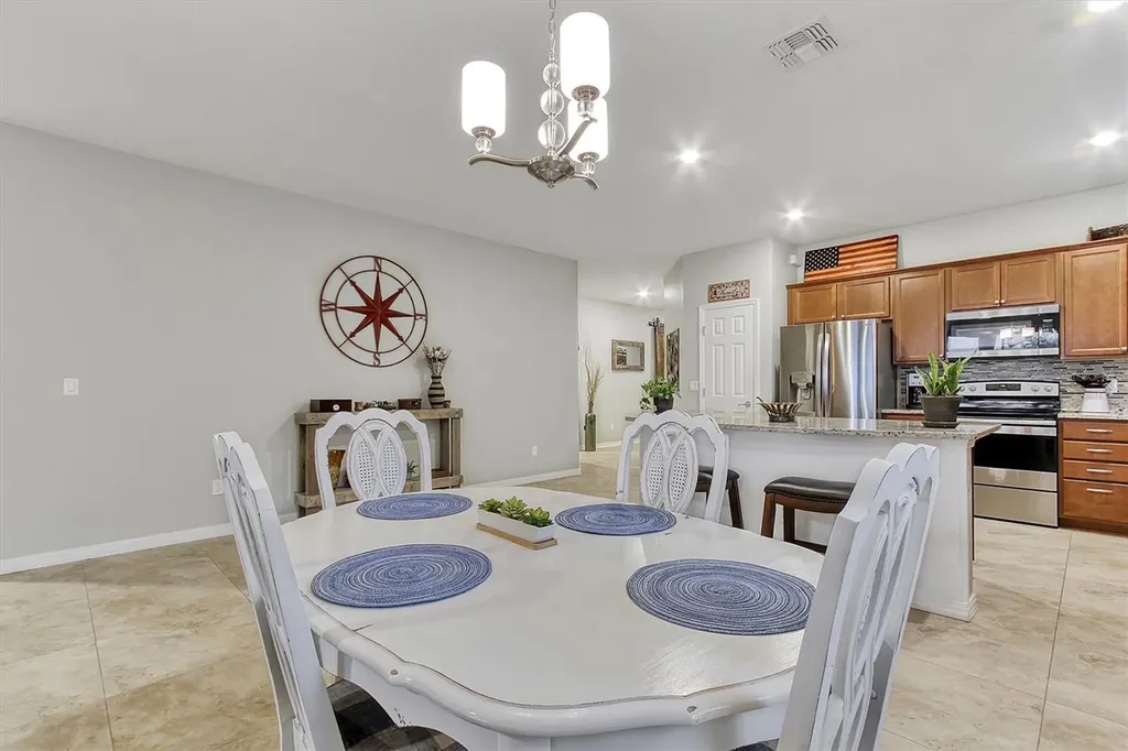 5611 Barletta Drive St Cloud FL 34771
