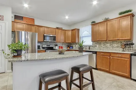 5611 Barletta Drive St Cloud FL 34771