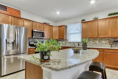 5611 Barletta Drive St Cloud FL 34771