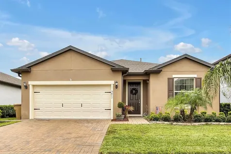 5611 Barletta Drive St Cloud FL 34771