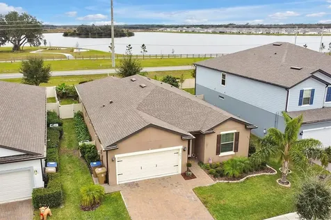 5611 Barletta Drive St Cloud FL 34771