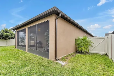 5611 Barletta Drive St Cloud FL 34771