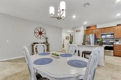 5611 Barletta Drive St Cloud FL 34771