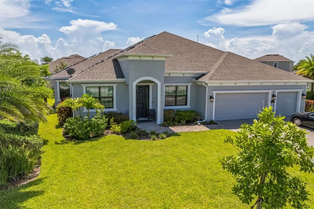 7356 Millbrook Avenue Melbourne FL 32940