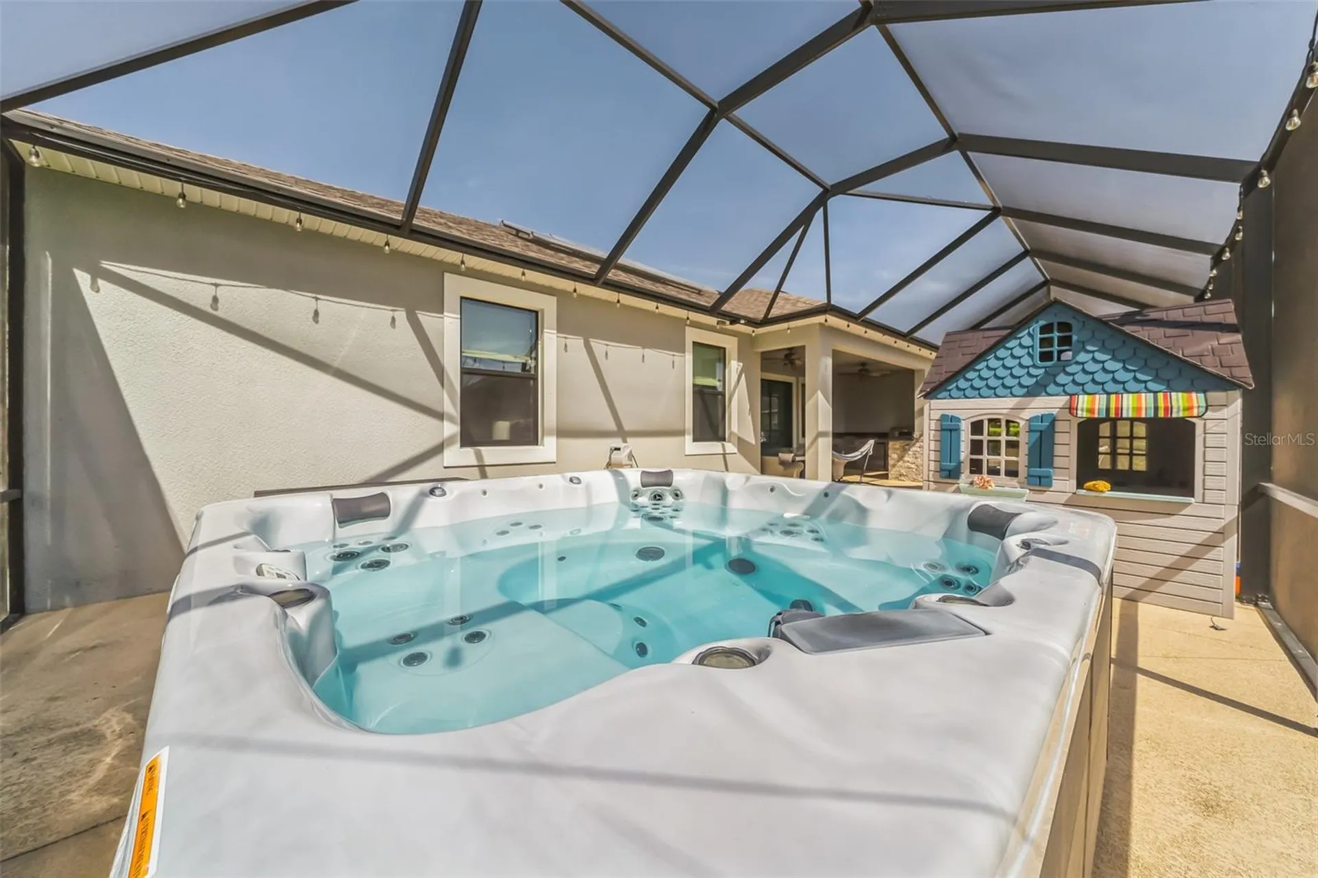 7356 Millbrook Avenue Melbourne FL 32940