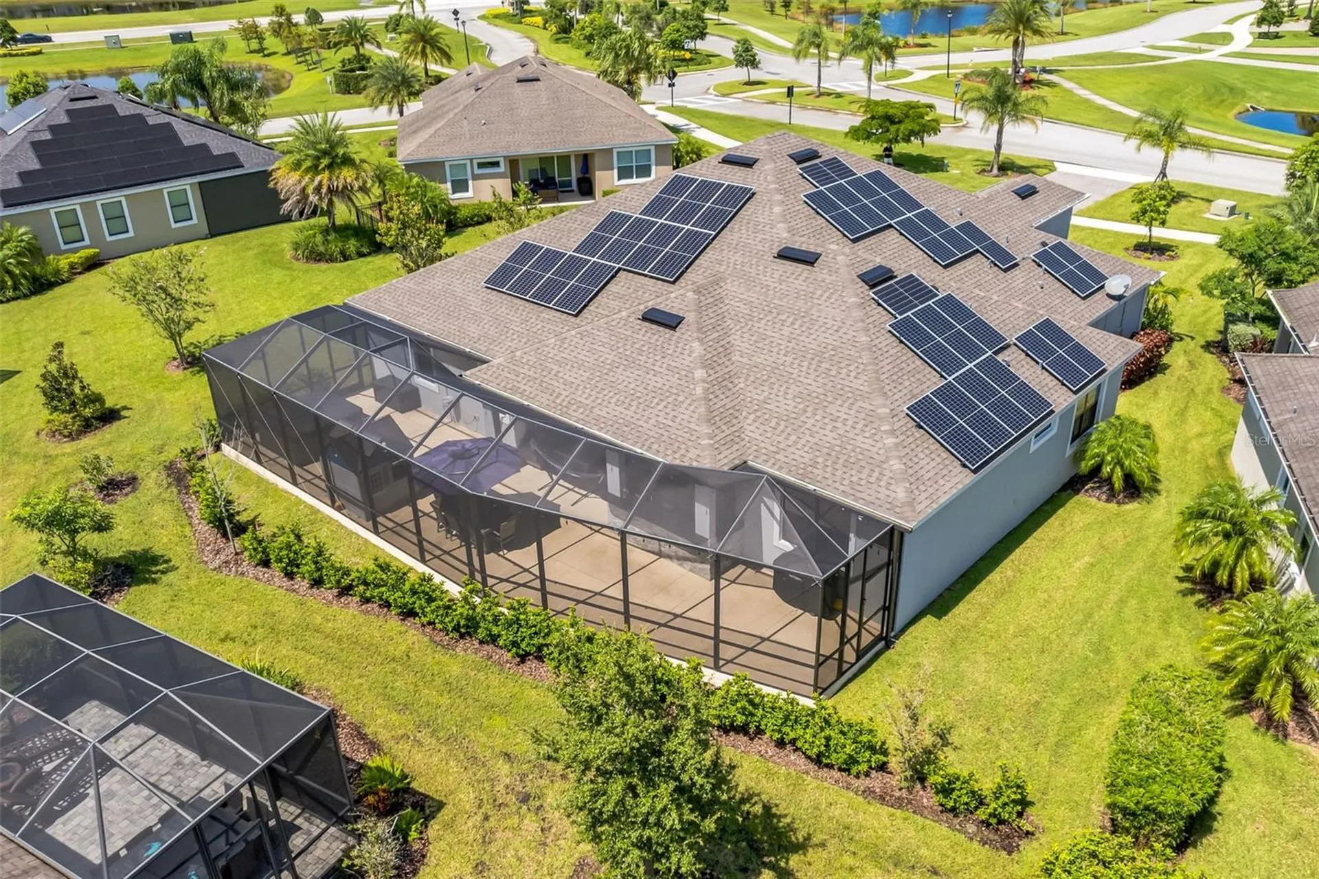 7356 Millbrook Avenue Melbourne FL 32940
