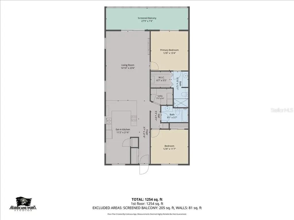 6653 River Run Boulevard Weeki Wachee FL 34607