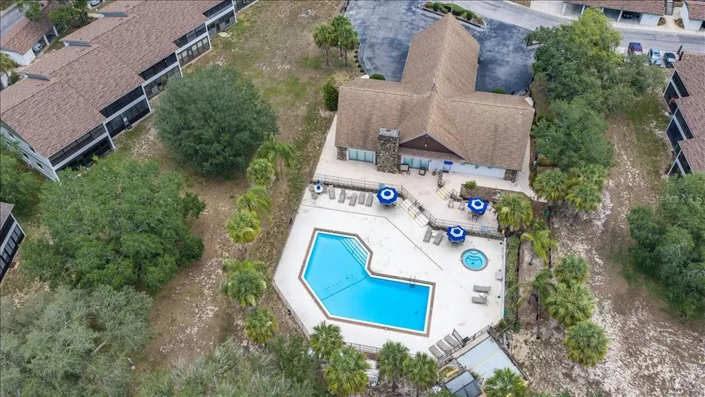 6653 River Run Boulevard Weeki Wachee FL 34607