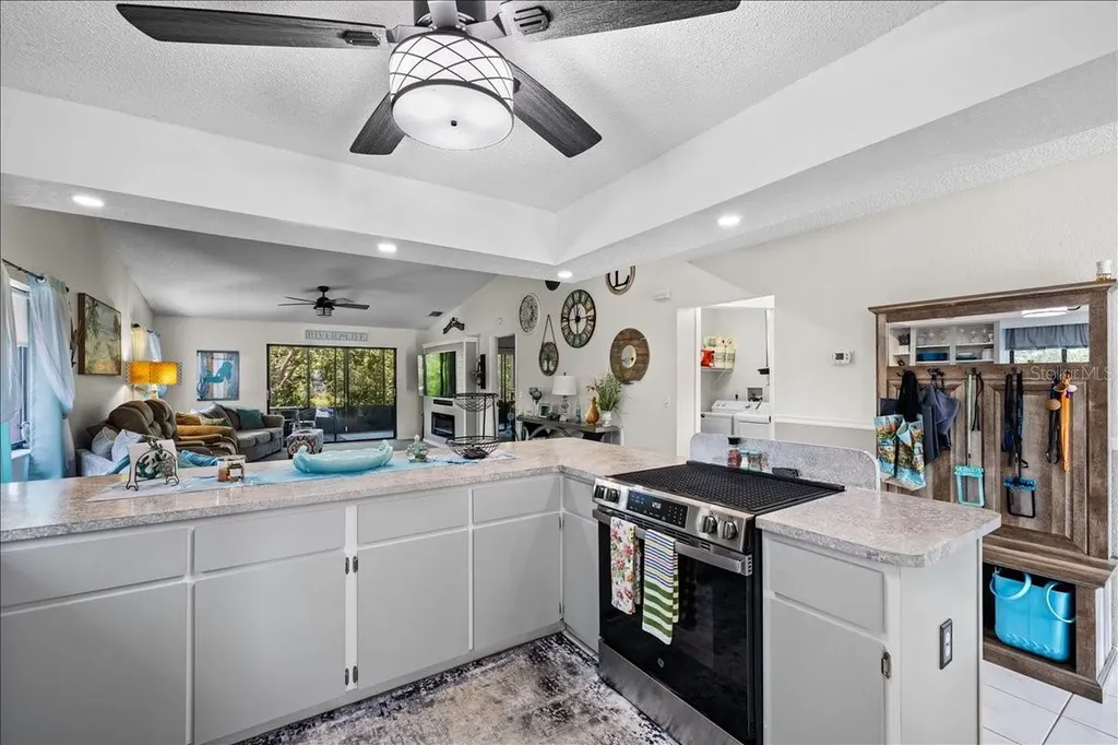6653 River Run Boulevard Weeki Wachee FL 34607