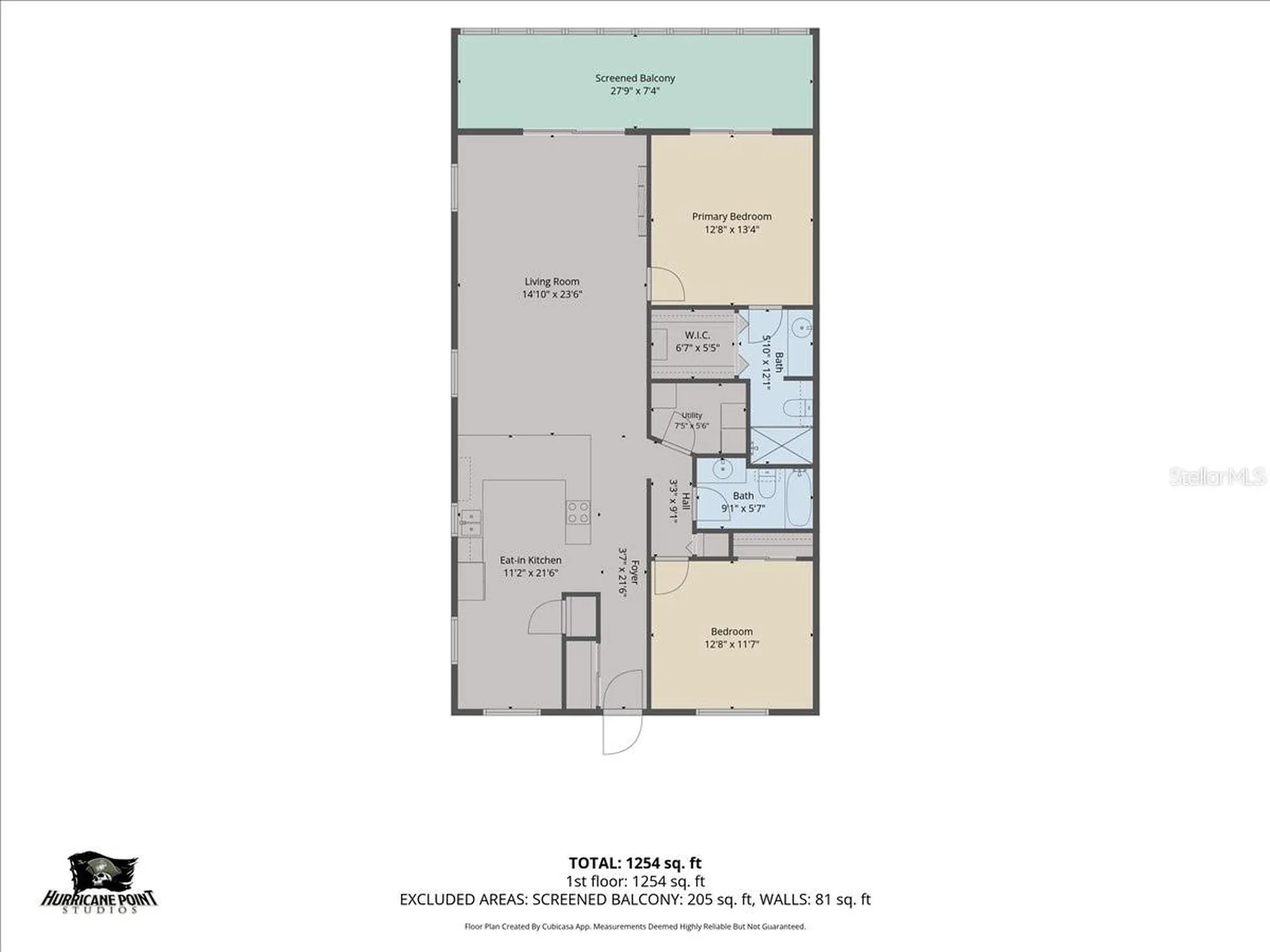 6653 River Run Boulevard Weeki Wachee FL 34607